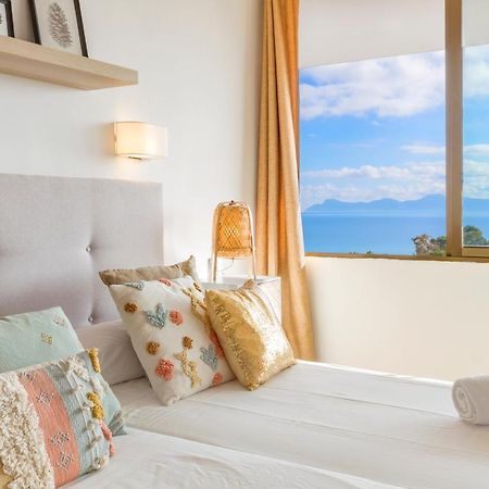 Apartment Alcudia Ocean View Kültér fotó