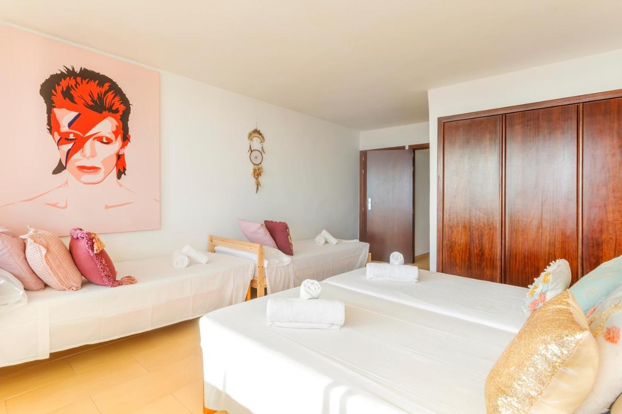 Apartment Alcudia Ocean View Kültér fotó