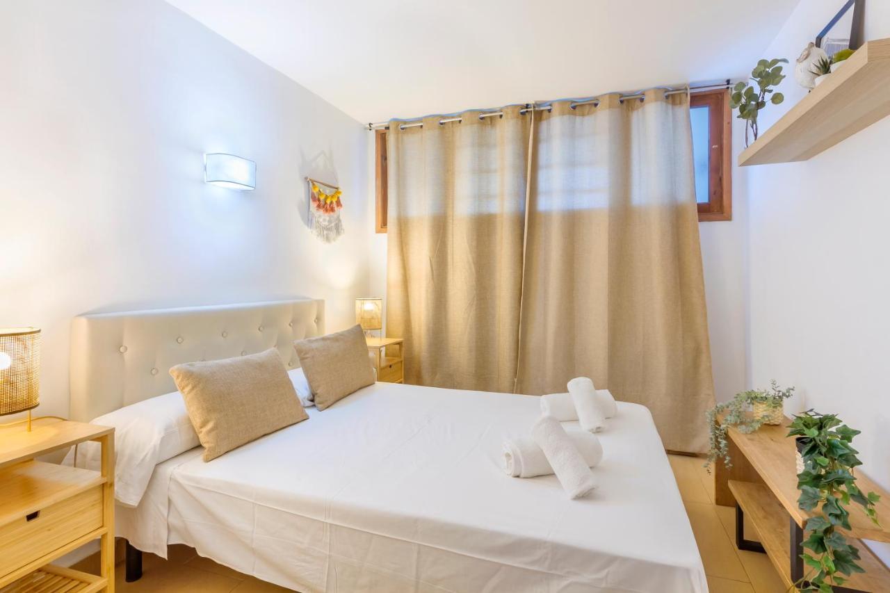 Apartment Alcudia Ocean View Kültér fotó