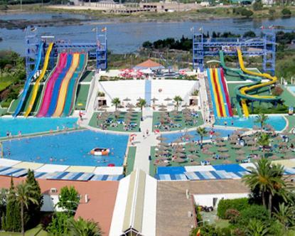 Apartment Alcudia Ocean View Kültér fotó